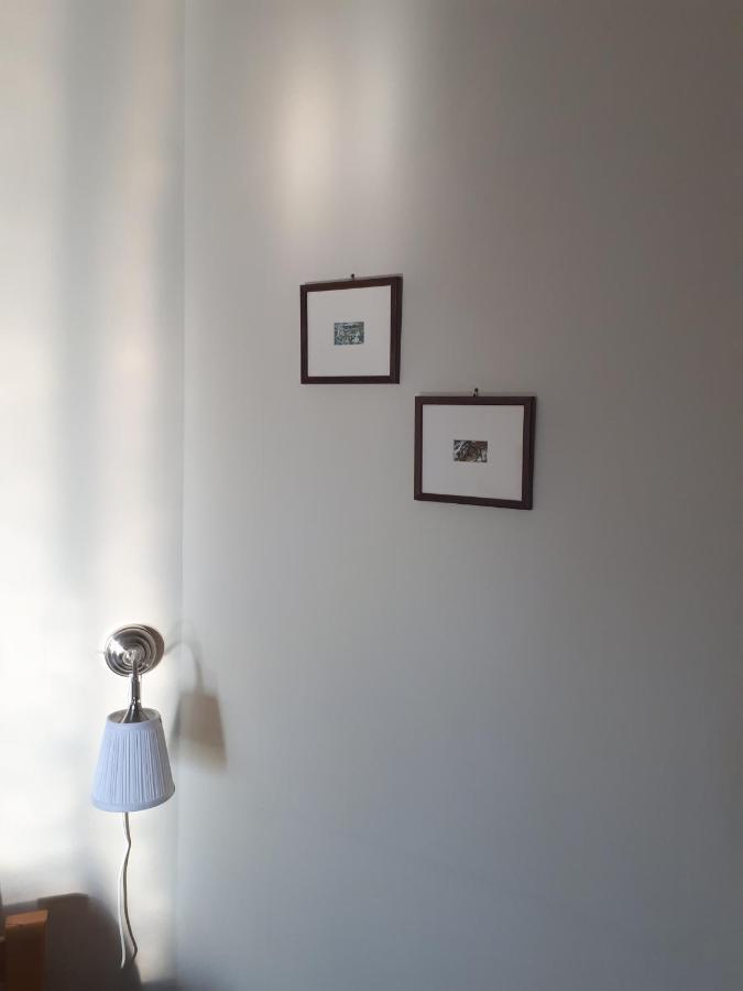 Apartamento Cozy Hikers Flat Belgrado Exterior foto